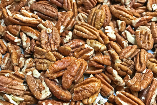 Roasted Pecans